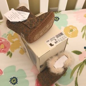 Brand New Infant UGGS